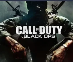 Call of Duty Black Ops Free Download for PC 2025 – Ova Games