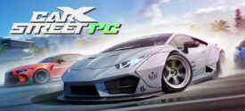 CarX Street Deluxe Edition PC Game Free Download 2025 – OvaGames