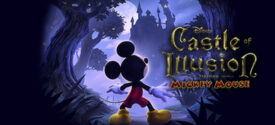 Castle of Illusion PC Game Free Download for PC
