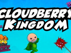 Cloudberry Kingdom Download For PC Free