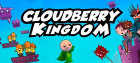 Cloudberry Kingdom Download For PC Free