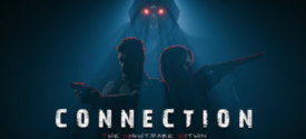 Connection The Nightmare Within Full Repack Free Download