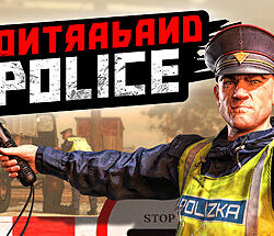Contraband Police Free Download For PC 2025 – OvaGames