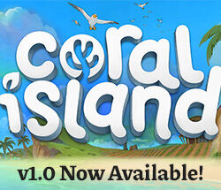 Coral Island Free Download 2025 MULTi9-ElAmigos – OvaGames