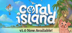 Coral Island Free Download 2025 MULTi9-ElAmigos – OvaGames