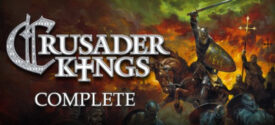 Crusader Kings Complete Download – OvaGame
