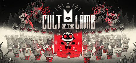 Cult of the Lamb Cultist Game