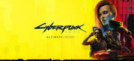 Cyberpunk 2077 Ultimate Edition MULTi18-ElAmigos Game Download – OvaGames