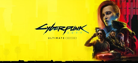 Cyberpunk 2077 Ultimate Edition PC game