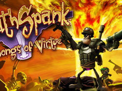 DeathSpank Thongs of Virtue-SKIDROW