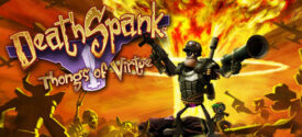 DeathSpank Thongs of Virtue-SKIDROW