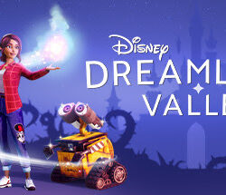 Disney Dreamlight Valley Gold Edition MULTi7-ElAmigos 2025 – OvaGames