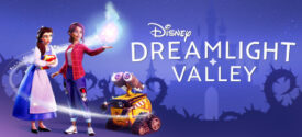 Disney Dreamlight Valley Gold Edition MULTi7-ElAmigos 2025 – OvaGames