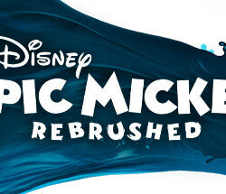Disney Epic Mickey Rebrushed Game Download PC (Latest 2025)