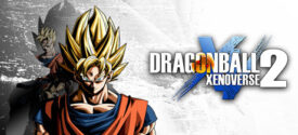 Dragon Ball Xenoverse 2 Free Download for PC 2025 – OvaGames