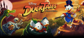 DuckTales Remastered Game-RELOADED Free Download (2025)