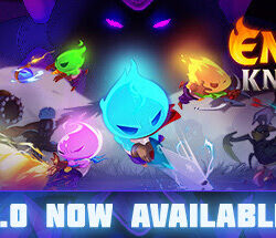 Ember Knights MULTi12-ElAmigos PC Game 2025 – OvaGame