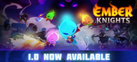 Ember Knights MULTi12-ElAmigos PC Game 2025 – OvaGame