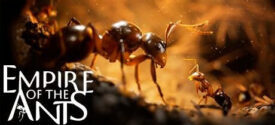 Empire of the Ants Deluxe Edition MULTi12-ElAmigos