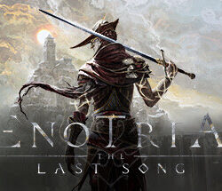 Enotria The Last Song MULTi13-ElAmigos PC Game 2025