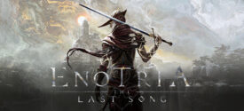 Enotria The Last Song MULTi13-ElAmigos PC Game 2025