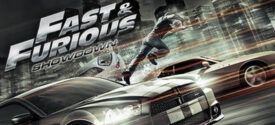 Fast and Furious Showdown-RELOADED Download For PC (2025)