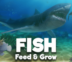 Feed and Grow Fish Free Download SteamUnlocked 2025 – OvaGames