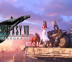 Final Fantasy VII Remake Intergrade PC MULTi7-ElAmigos 2025