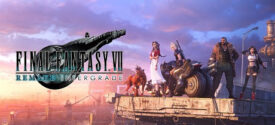 Final Fantasy VII Remake Intergrade PC MULTi7-ElAmigos 2025