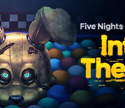 Five Nights at Freddy’s Into the Pit Game MULTi13-ElAmigos