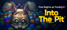 Five Nights at Freddy’s Into the Pit Game MULTi13-ElAmigos