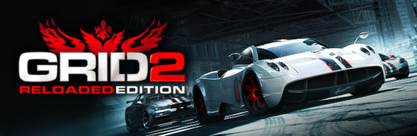 GRID 2 Reloaded 