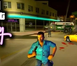 GTA Vice City Free Download For PC Windows Full Version 2025 – OvaGames