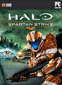 Halo Spartan Strike PC Game