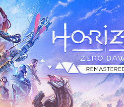 Horizon Zero Dawn Remastered for PC Free Download – OvaGames