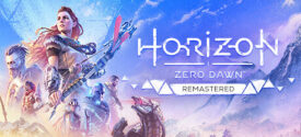 Horizon Zero Dawn Remastered for PC Free Download – OvaGames