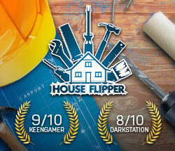 House Flipper Game MULTi19-ElAmigos Free Download 2025 – OvaGames