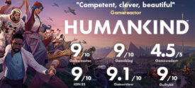 Humankind Deluxe Edition MULTi10-ElAmigos PC Game 2025