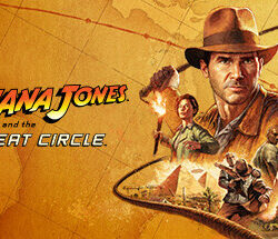 Indiana Jones and the Great Circle Premium Free Download (Latest 2025)