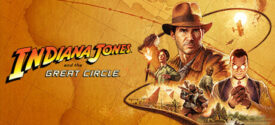 Indiana Jones and the Great Circle Premium Free Download (Latest 2025)