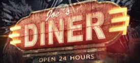 Joe’s Diner Game 2025 – OvaGames