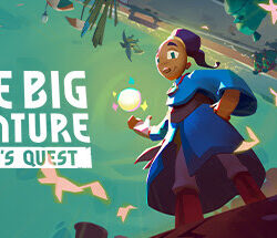 Little Big Adventure Twinsens Quest MULTi12-ElAmigos