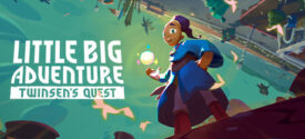 Little Big Adventure Twinsens Quest MULTi12-ElAmigos