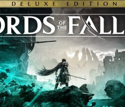 Lords of the Fallen Deluxe Edition MULTi12-ElAmigos PC Game Download 2025