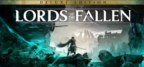 Lords of the Fallen Deluxe Edition PC Game
