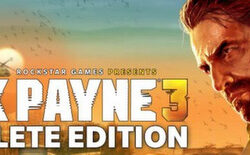 Max Payne 3 Complete Edition MULTi10-ElAmigos PC Game