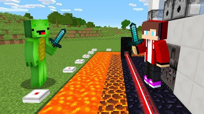 minecraft game 2025 for PC screenshot 2