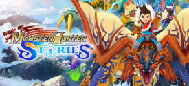 Monster Hunter Stories MULTi14-ElAmigos PC Game 2025