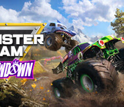 Monster Jam Showdown Game MULTi10-ElAmigos With Full DLC