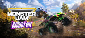 Monster Jam Showdown Game MULTi10-ElAmigos With Full DLC
